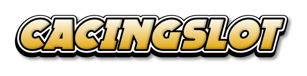 CACINGSLOT – Game Slot Online Gacor dengan Bonus Maksimal